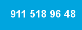 911 518 96 48 911 518 96 48